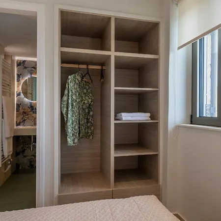 Opus - Residences Lejlighed *