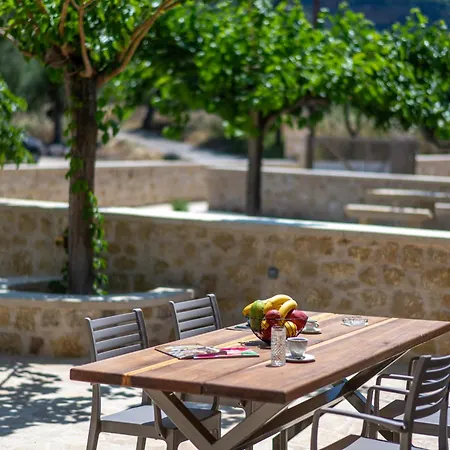 Opus - Residences * Kardamyli