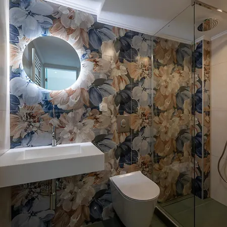 Lejlighed Opus - Residences Kardhamili