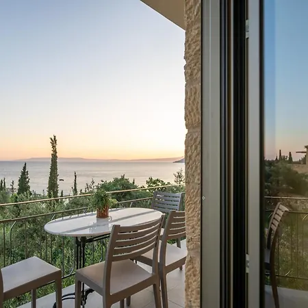 Opus - Residences * Kardhamili