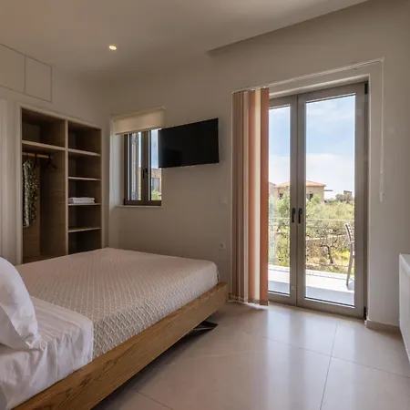 Daire Opus - Residences Kardamyli