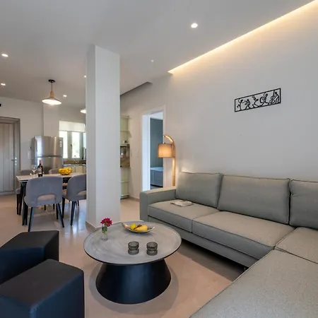 Opus - Residences Lejlighed *