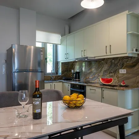Opus - Residences