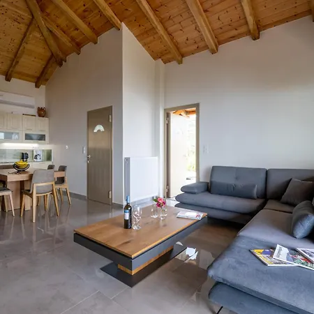 Opus - Residences Lejlighed
