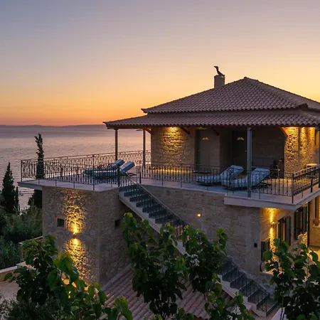 Lejlighed Opus - Residences Kardhamili