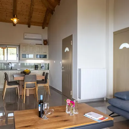 Opus - Residences Lejlighed *