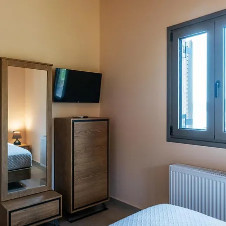 Opus - Residences Apartament