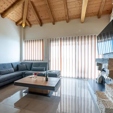 Opus - Residences Lejlighed *