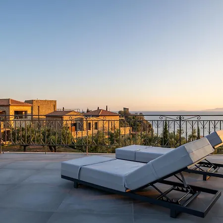 Lejlighed Opus - Residences Kardhamili
