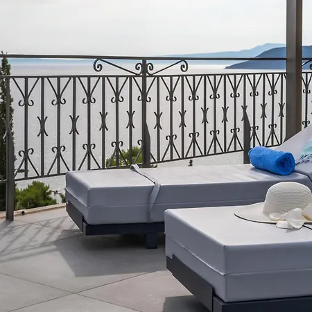 Opus - Residences Lejlighed *