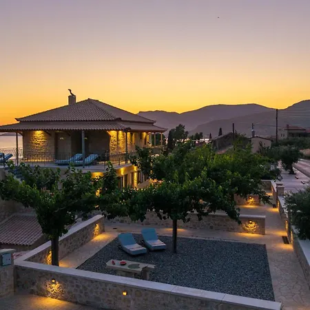 Opus - Residences Lejlighed *