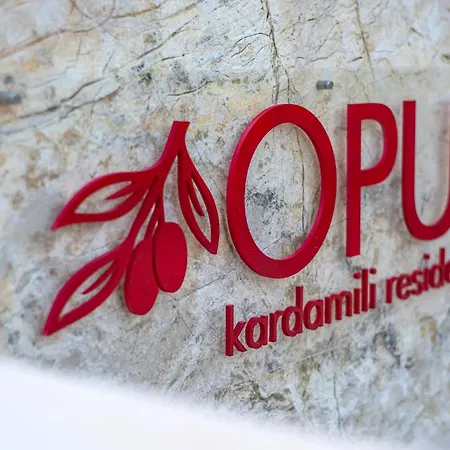 Opus - Residences Lejlighed *
