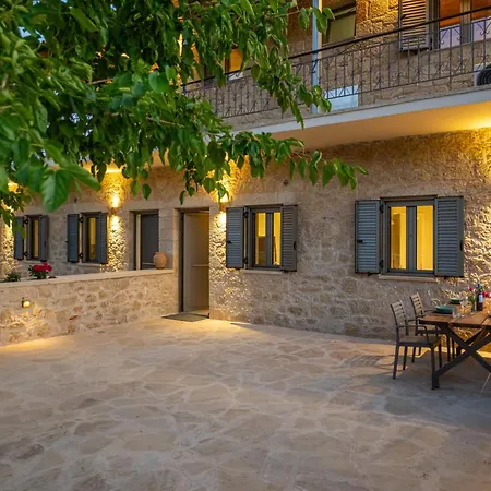 Lejlighed Opus - Residences