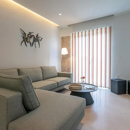Opus - Residences Lejlighed *
