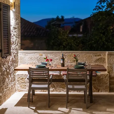 Opus - Residences * Kardamyli