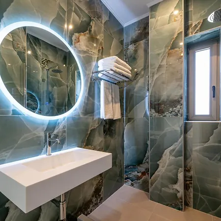 Opus - Residences Lejlighed