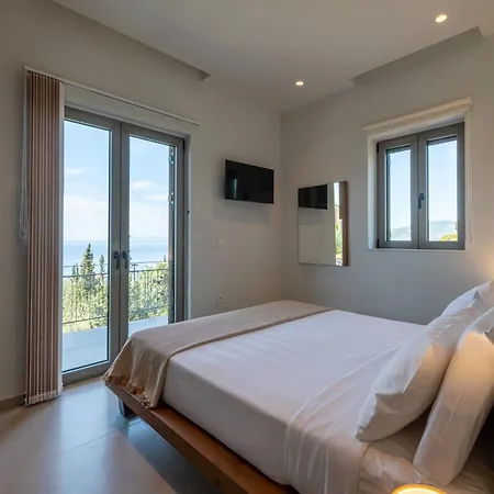 Opus - Residences * Kardhamili