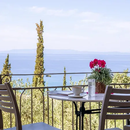 Opus - Residences Lejlighed