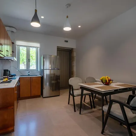 Lejlighed Opus - Residences *