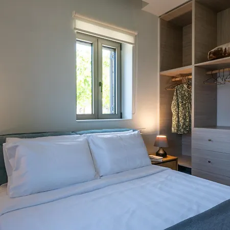 Lejlighed Opus - Residences