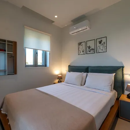 Opus - Residences