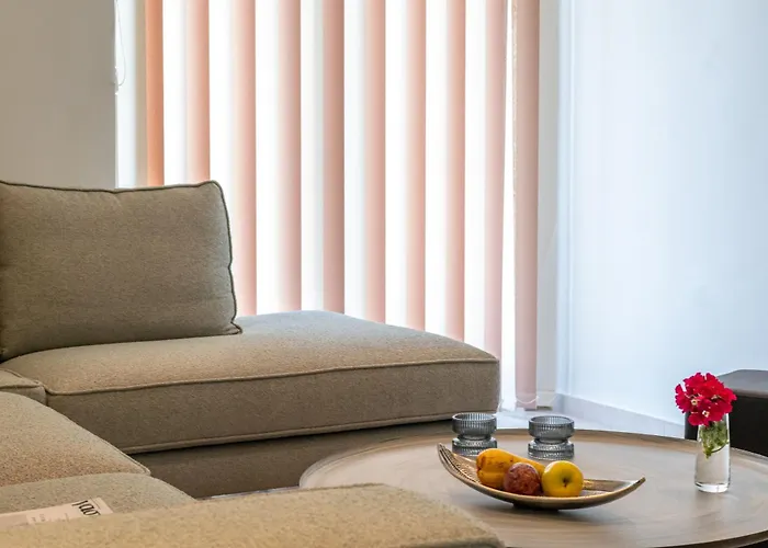 Opus - Residences * Kardamyli