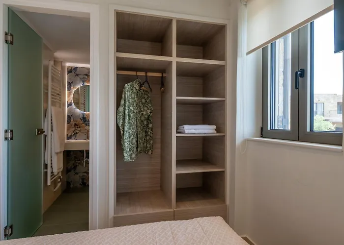 Opus - Residences Apartamento *