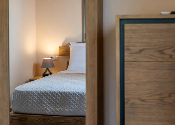 Apartamento Opus - Residences