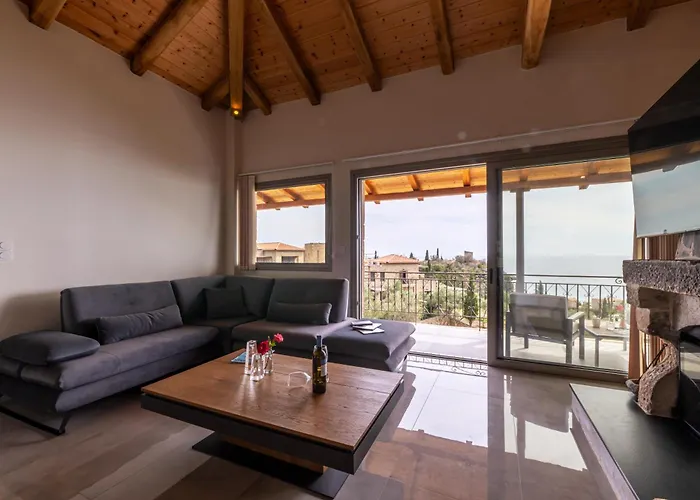 Apartamento Opus - Residences *