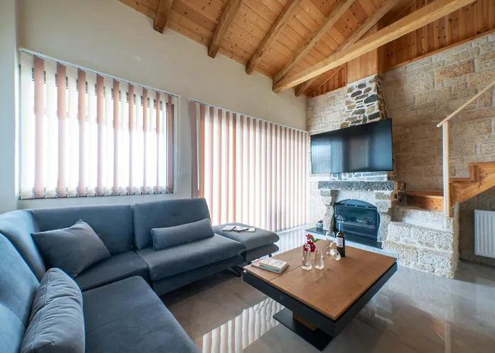 Apartamento Opus - Residences *