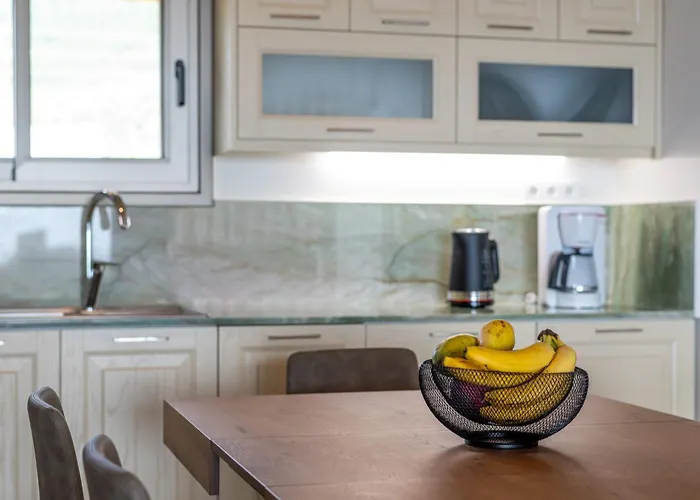 Apartamento Opus - Residences
