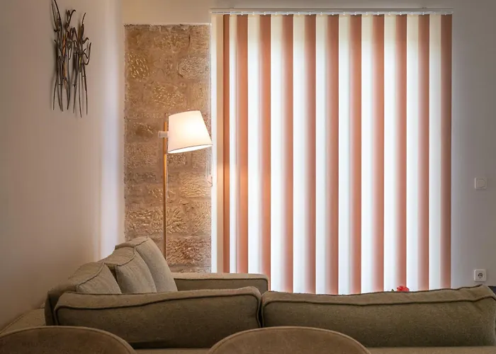 Opus - Residences * Kardamyli