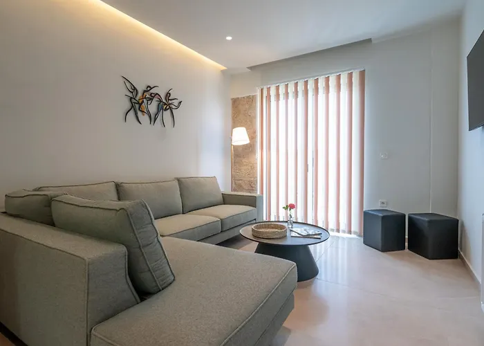 Opus - Residences Apartamento *
