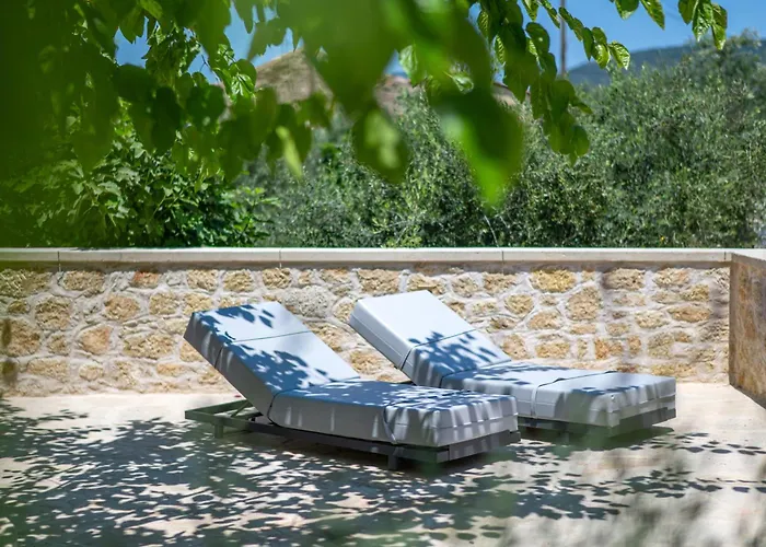 Opus - Residences * Kardamyli