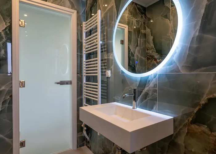 Opus - Residences Kardamyli