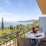 Apartment Opus - Residences Kardamyli