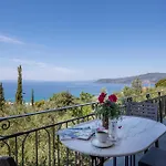 Apartment Opus - Residences Kardamyli