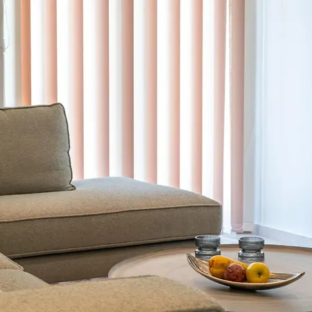 Opus - Residences * Kardamyli