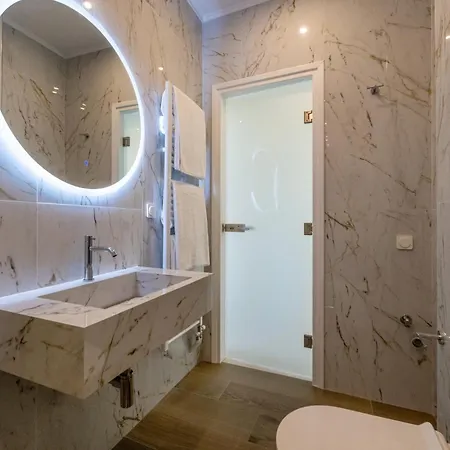 Opus - Residences * Kardamyli