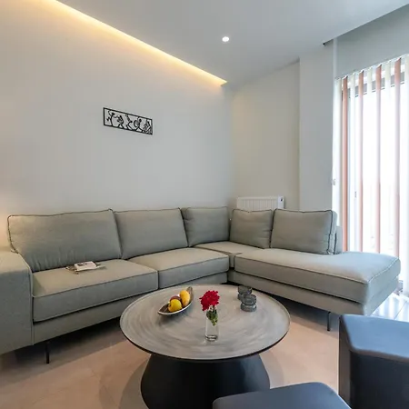 Opus - Residences