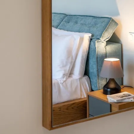 Opus - Residences * Kardamyli