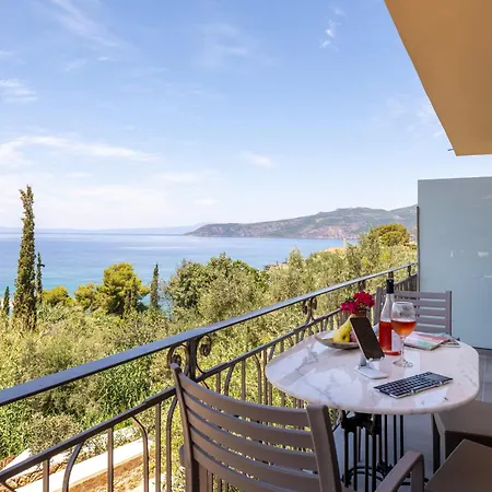Apartament Opus - Residences Kardamyli