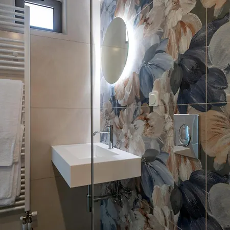 Opus - Residences Kardamyli
