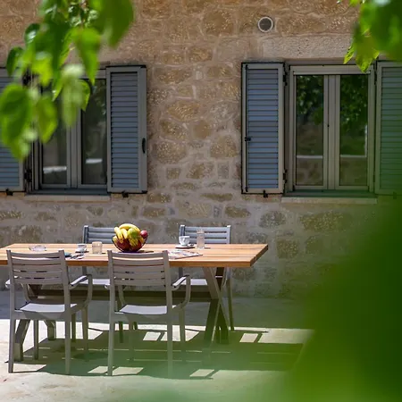 Opus - Residences Apartament Kardamyli