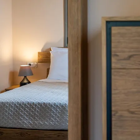 דירה Opus - Residences