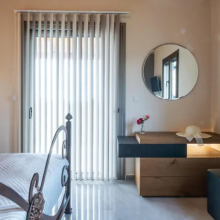 Opus - Residences דירה קרדמילי