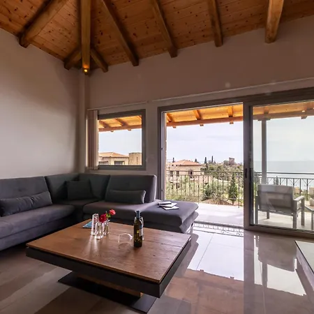 דירה Opus - Residences *
