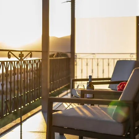 Opus - Residences Appartement Kardamyli