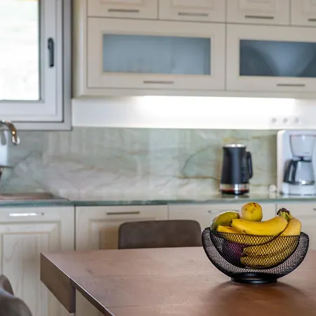 Appartement Opus - Residences