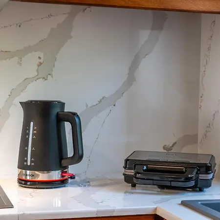 Opus - Residences Kardamyli